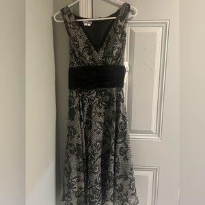 London times dress NWT